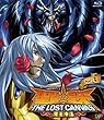 聖闘士星矢 THE LOST CANVAS 冥王神話 VOL.3 [Blu-ray]