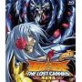 �����m���� THE LOST CANVAS �����_�b VOL.3 [Blu-ray]