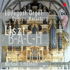 Bach/Liszt