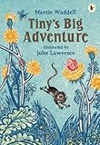 Tiny's big adventure