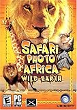 Safari Photo Africa: Wild Earth
