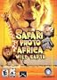 Safari Photo Africa: Wild Earth