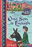 One son is enough