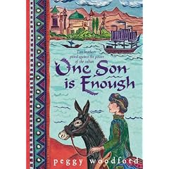 One Son Is Enough