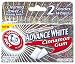 Arm & Hammer Advance White Sugar Free Tartar Control Gum, Cinnamon - 30 ea