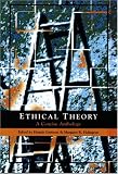 Ethical Theory: A Concise Anthology