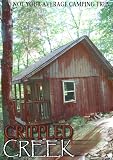 Crippled Creek (DVD) Horror (2005) Run Time: 88 Minutes ~ Starring: Paul Logan, Ashley Renee Totin, Mark Irish ~ Written and Directed by: Hans Hartman