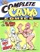 The Complete Crumb Comics Vol. 7: Hot 'n' Heavy