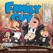 Family Guy Live in Vegas