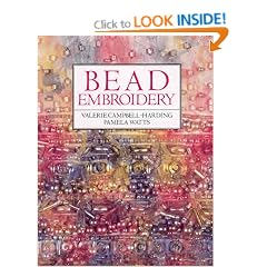 Bead Embroidery