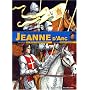 Sur les traces de Jeanne d'Arc