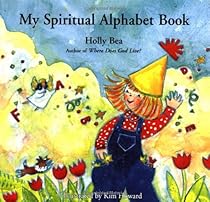 My Spiritual Alphabet Book