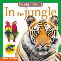 In the Jungle (Feels Real!)