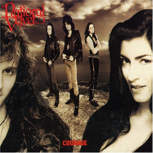 CD-Charts  Search : Courage