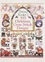 Donna Kooler's 555 Christmas Cross-Stitch Designs
