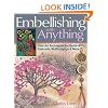 Embellishing with Anything