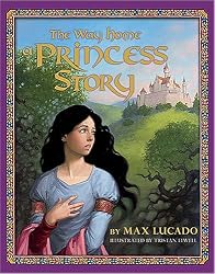 The Way Home: A Princess Story