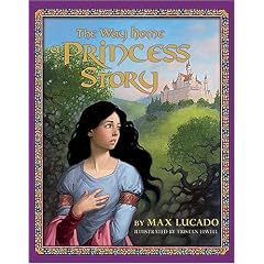 The Way Home: A Princess Story