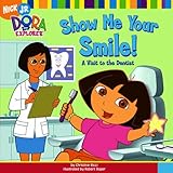 Show me your smile! : a visit to the dentist