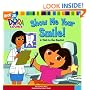 Show Me Your Smile (Dora the Explorer)