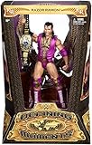 WWE Defining Moments Razor Ramon