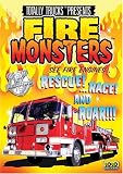 totally trucks / FIRE MONSTERS