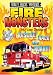 totally trucks / FIRE MONSTERS