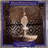 México Barroco, Puebla III