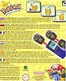 Pokemon Pikachu 2