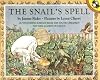 The Snail's Spell (Picture Puffins)