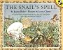 The Snail's Spell (Picture Puffin)