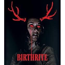 Birthrite [Blu-ray]