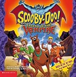 Scooby-Doo and the Legend of Vampire Rock (Scooby-Doo! 8 X 8)