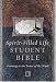 Book Spirit-filled Life Bible For Students Growing In The Power Of The Word