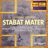 Review Profil  / Penderecki; Poulenc; Rihm; Szymanowski - Stabat Mater