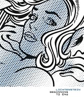 Roy Lichtenstein: Beginning to End