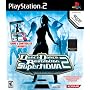 Dance Dance Revolution SuperNova 2 Bundle (includes Dance Mat)