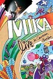 Mika - Live In Cartoon Motion [DVD] [2007]