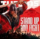 Stand Up and Fight by Turisas 【並行輸入品】
