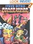 STEVE DITKO SPACE WARS PB