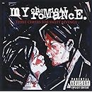 Three Cheers for Sweet Revenge