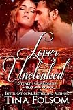 Lover Uncloaked: Stealth Guardians (Volume 1)