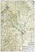 Bradshaw Mountains Map [Prescott National Forest] (National Geographic Trails Illustrated Map, 858)