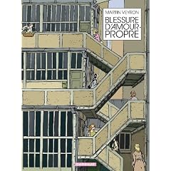 Blessure d'amour-propre