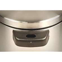NST Nine Stars DZT-5-1S Infrared Touchless Automatic Motion Sensor Lid Open Trash Can, 1.3-Gallon