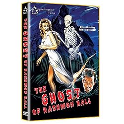Ghost of Rashmon Hall (1947)