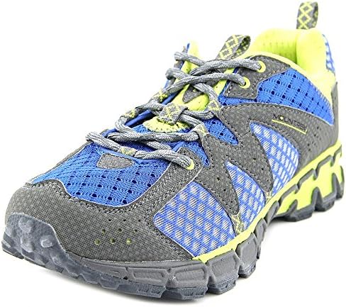 Mountrek Woodland Women US 8 Blue Trail Running