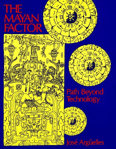 The Mayan Factor: Path Beyond Technology under Pre-Columbian in The Books Store