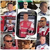  : Various Brands Jeremy Mayfield 20 Card Set