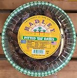 PITTED DATES